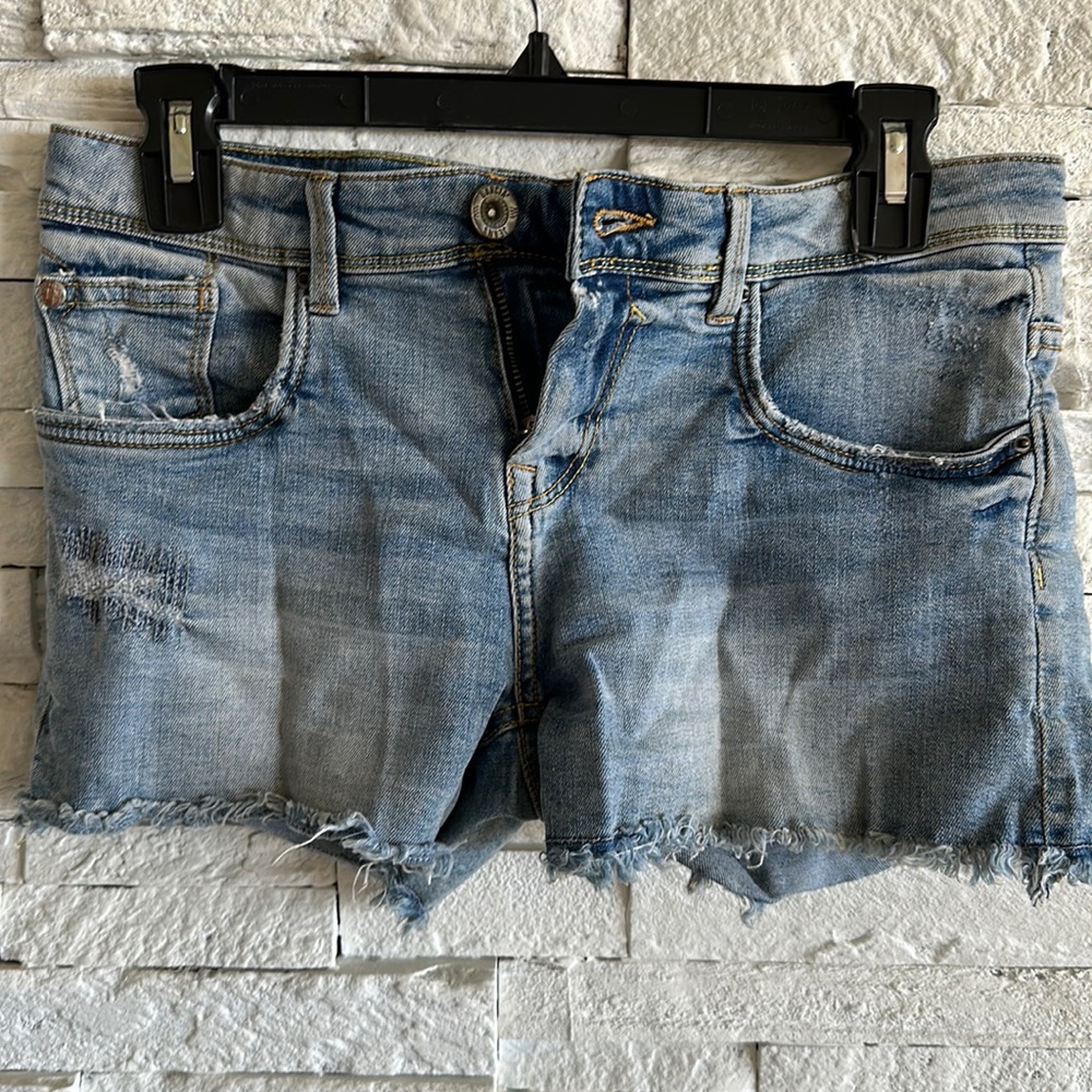 Garcia Jean shorts